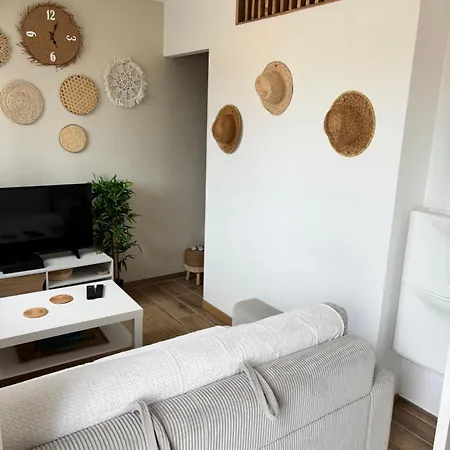 Appartement Sb French Riviera Port, Beach&center *