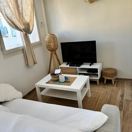Sb French Riviera Port, Beach&center * Cavalaire-sur-Mer