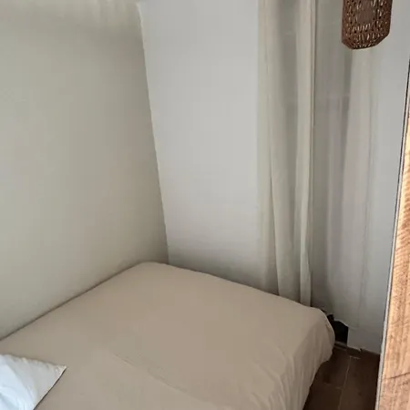 Plein Centre Et Port A Pied Parking Balcon Apercu * Cavalaire-sur-Mer