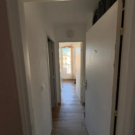 Apartman Plein Centre Et Port A Pied Parking Balcon Apercu